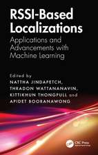 RSSI-Based Localizations: Applications and Advancements with Machine Learning