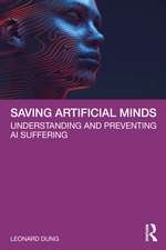 Saving Artificial Minds: Understanding and Preventing AI Suffering