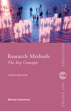 Research Methods