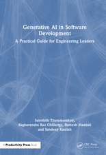 Generative AI in Software Development: A Practical Guide for Engineering Leaders