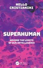 Superhuman