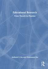 Educational Research: From Theory to Practice