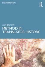 Method in Translator History