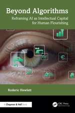 Beyond Algorithms: Reframing AI as Intellectual Capital for Human Flourishing