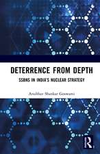 Deterrence from Depth: SSBNs in India’s Nuclear Strategy