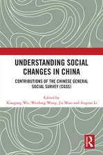 Understanding Social Changes in China: Contributions of the Chinese General Social Survey (CGSS)