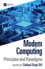 Modern Computing: Principles and Paradigms