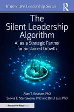 The Silent Leadership Algorithm: AI as a Strategic Partner for Sustained Growth