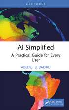 AI Simplified: A Practical Guide for Every User