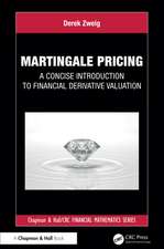 Martingale Pricing: A Concise Introduction to Financial Derivative Valuation