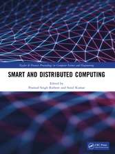Smart and Distributed Computing