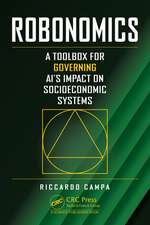 Robonomics: A Toolbox for Governing AI’s Impact on Socioeconomic Systems