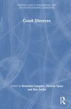 Good Divorces