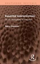 Essential Interactionism: On the Intelligibility of Prejudice