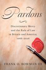 Pardons