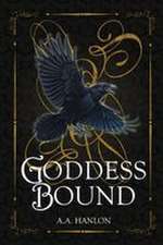 Goddess Bound