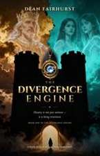 The Divergence Engine