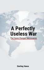 A Perfectly Useless War