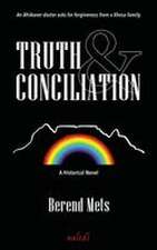 Truth & Conciliation