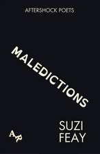 Maledictions