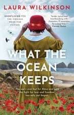 What The Ocean Keeps