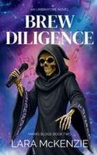 Brew Diligence