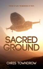 Sacred Ground