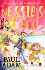 Nessie's Egg