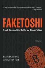 Faketoshi