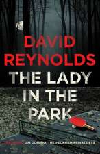 The Lady in the Park