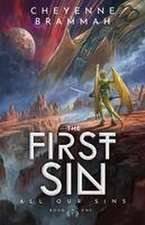 The First Sin