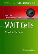 MAIT Cells