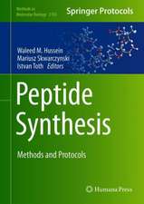 Peptide Synthesis