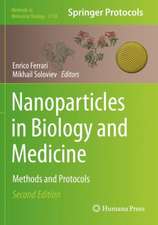 Nanoparticles in Biology and Medicine