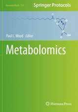 Metabolomics