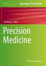 Precision Medicine