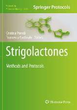 Strigolactones