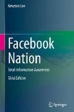 Facebook Nation: Total Information Awareness