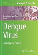 Dengue Virus: Methods and Protocols