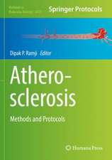 Atherosclerosis