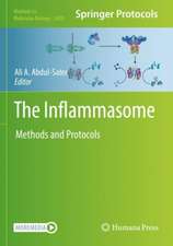 The Inflammasome