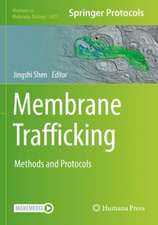 Membrane Trafficking