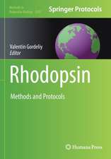 Rhodopsin