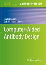 Computer-Aided Antibody Design