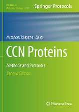 CCN Proteins