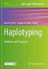 Haplotyping