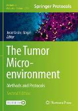 The Tumor Microenvironment