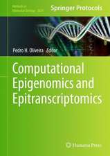 Computational Epigenomics and Epitranscriptomics