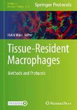 Tissue-Resident Macrophages