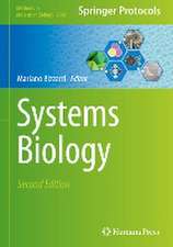 Systems Biology